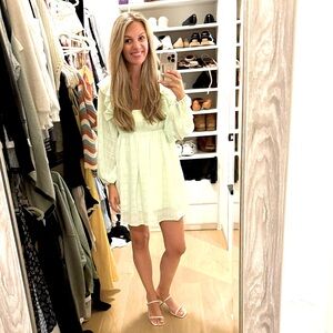 Talularosa dress